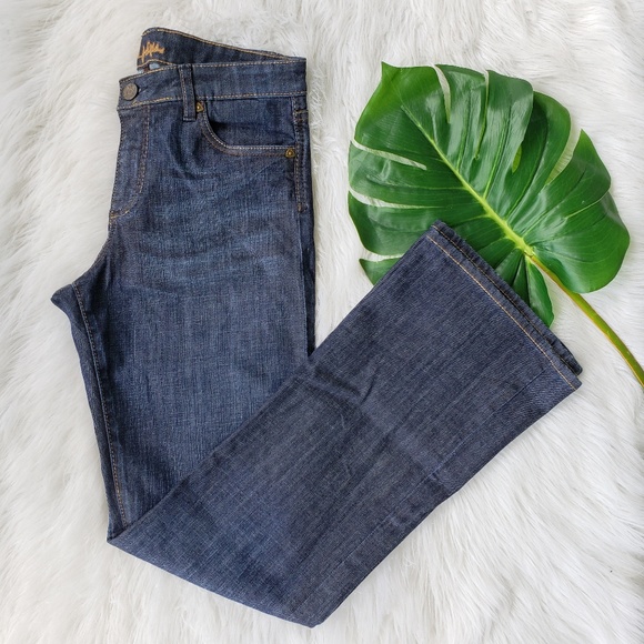 Kut from the Kloth Denim - Kut From The Kloth Jackie Bootcut Jeans